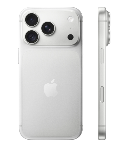 Apple iPhone 18 Pro 256Gb Silver Sim (Предактивированный)